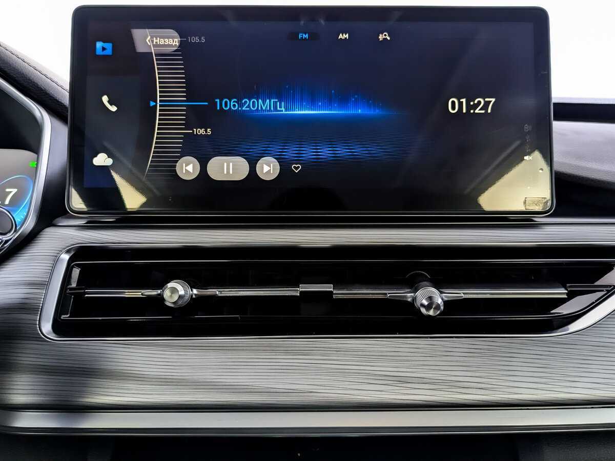 Б/У Чери Тигго 8 Про 2022 года. Фото: #14