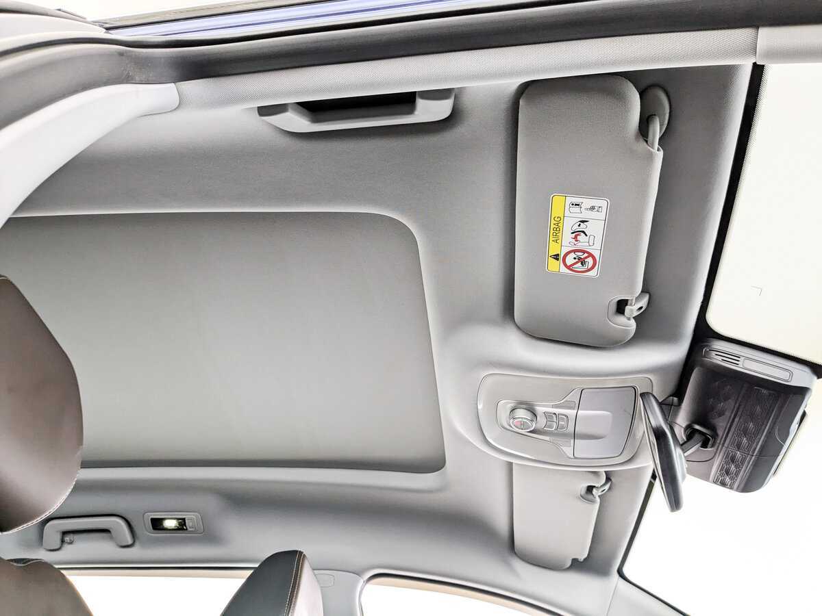 Б/У Чери Тигго 8 Про 2022 года. Фото: #22