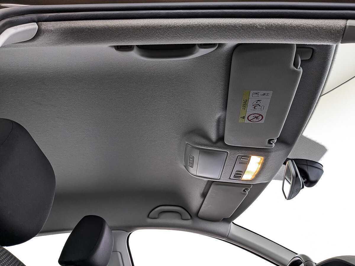 Б/У Фольксваген Поло 2020 года. Фото: #18