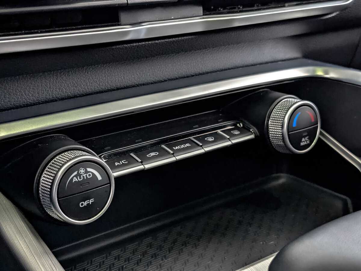 Б/У Джили Кулрэй 2023 года. Фото: #20