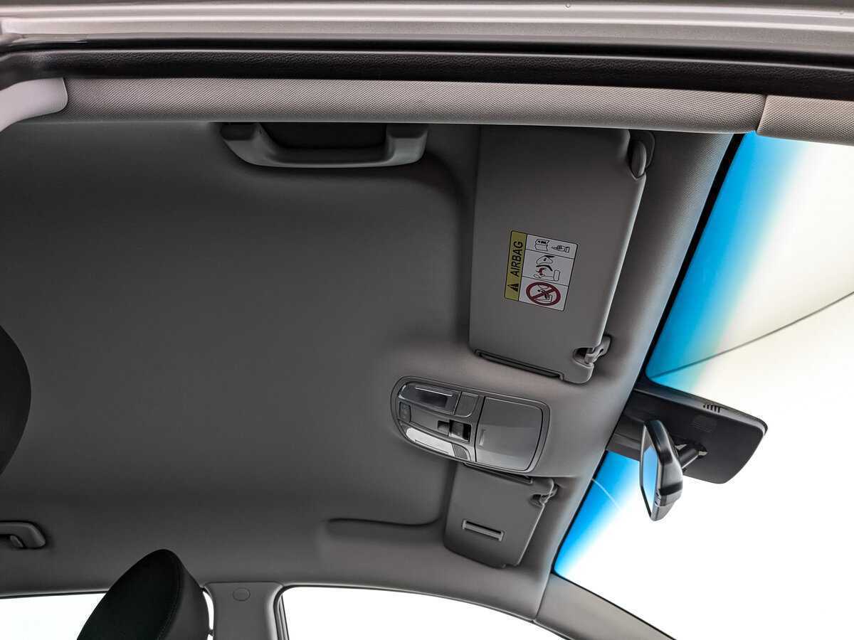 Б/У Хендай Туксон 2020 года. Фото: #21