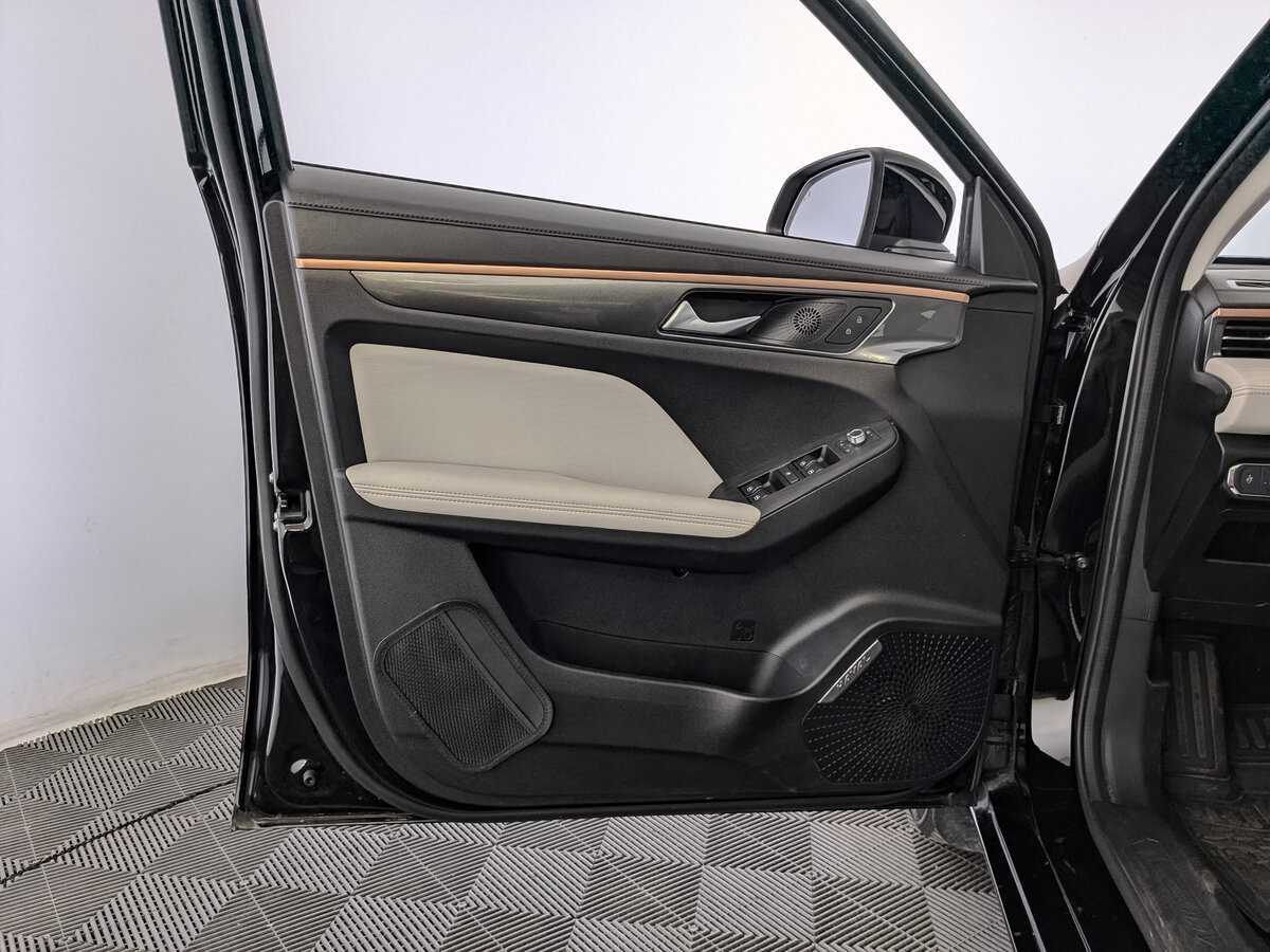 Б/У Хавал Джолион 2022 года. Фото: #18