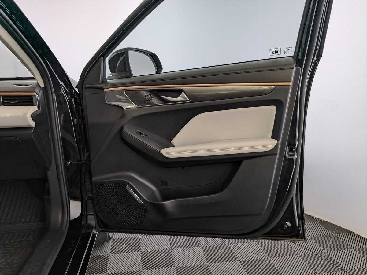 Б/У Хавал Джолион 2022 года. Фото: #23