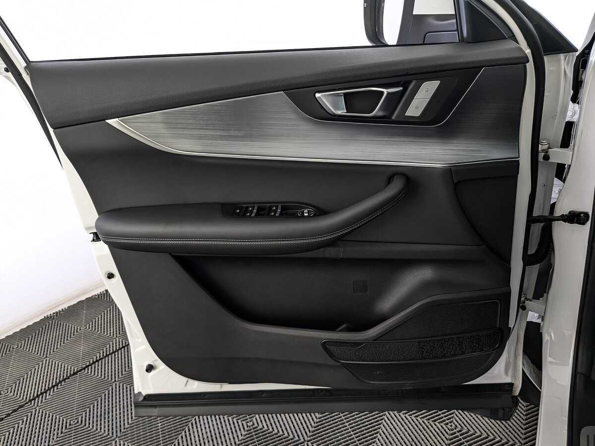 Б/У Чери Тигго 7 Про Макс 2023 года. Фото: #18