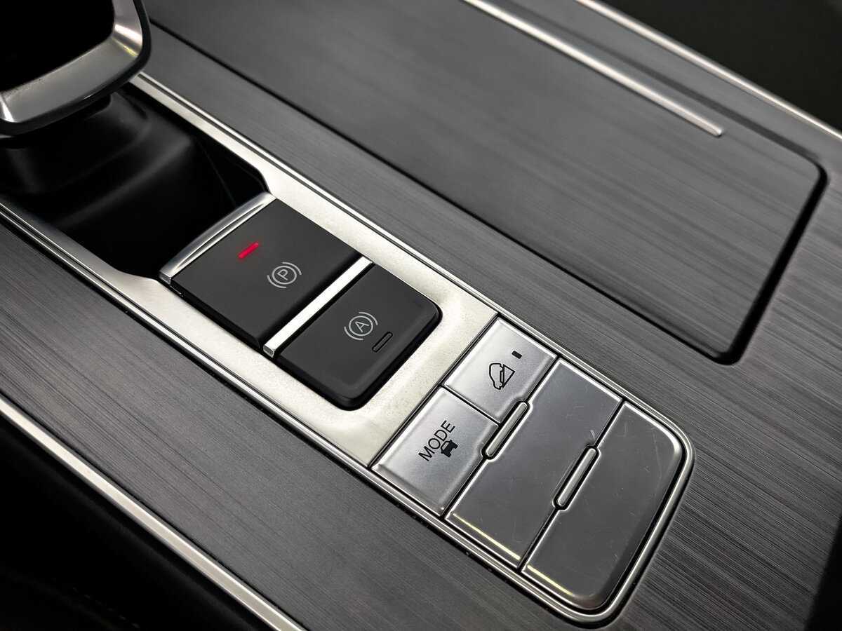 Б/У Чери Тигго 7 Про Макс 2023 года. Фото: #26