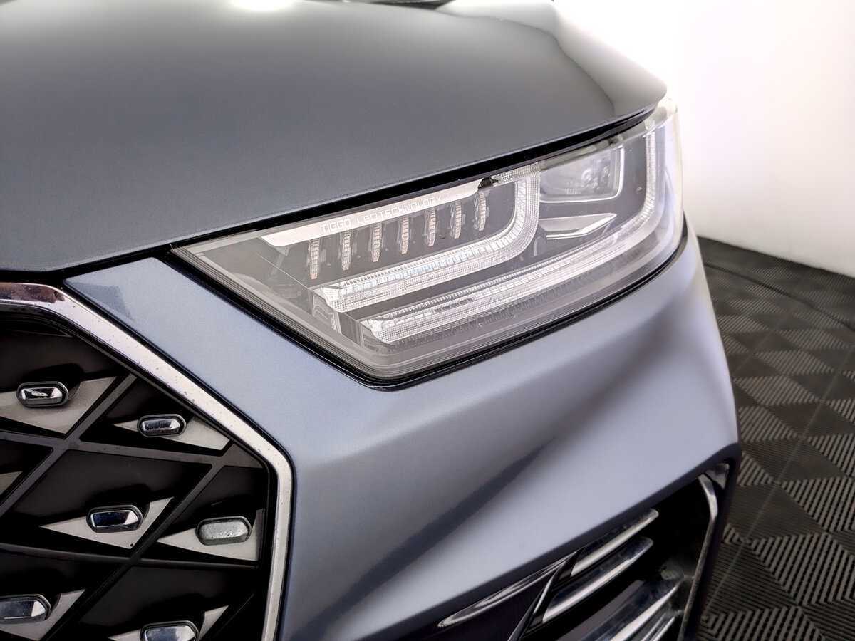 Б/У Чери Тигго 8 Про 2021 года. Фото: #16