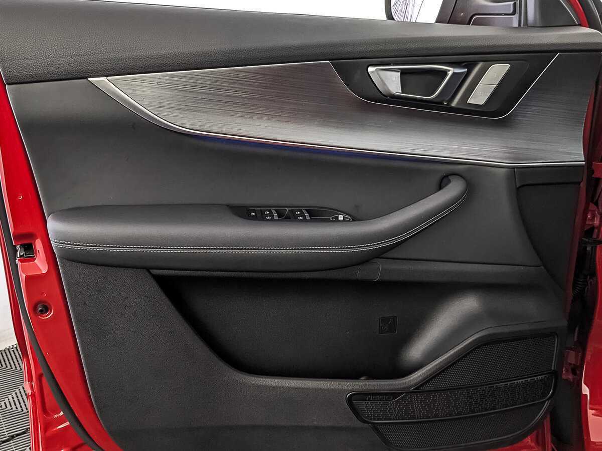 Б/У Чери Тигго 7 Про Макс 2023 года. Фото: #18