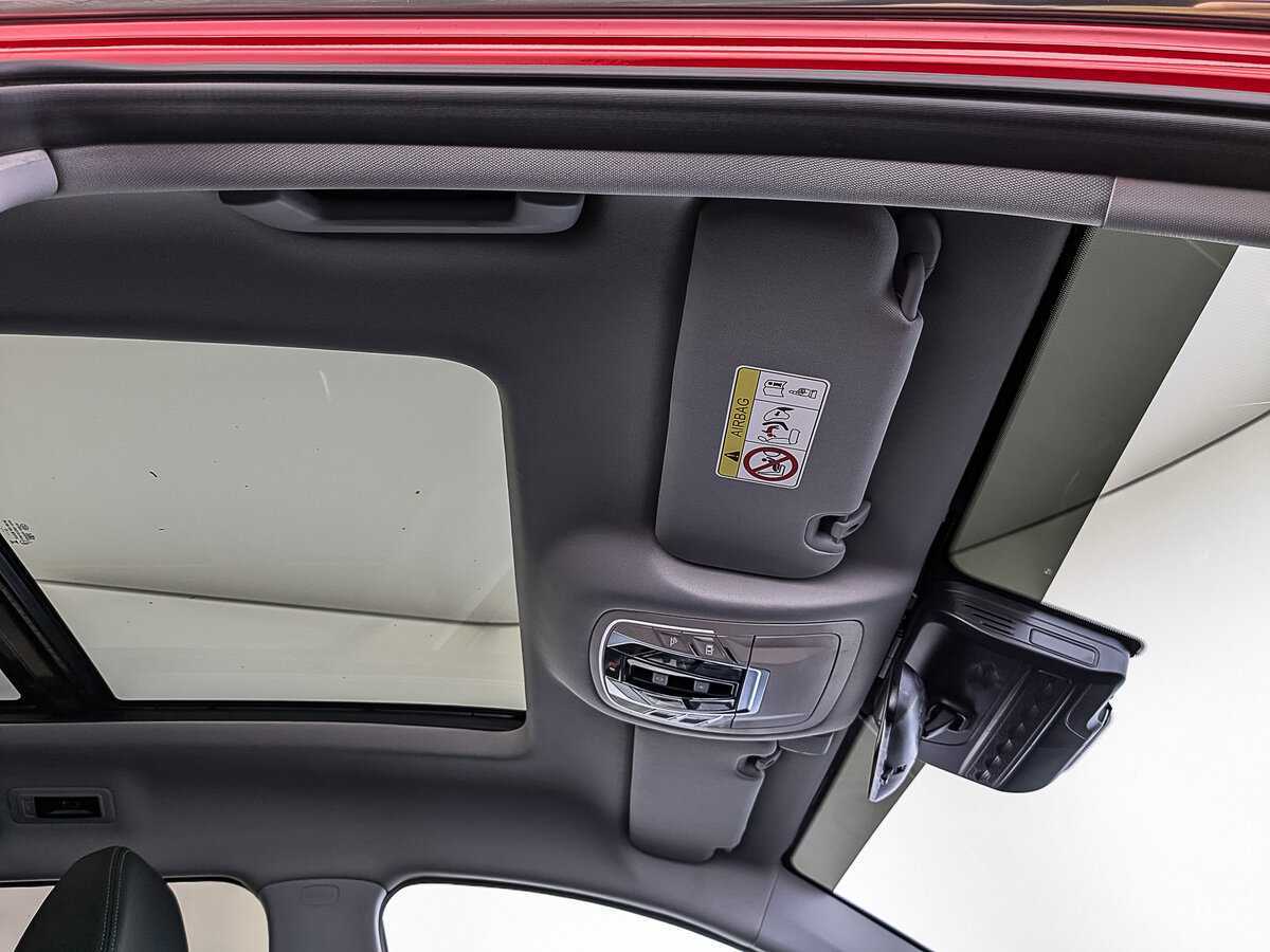 Б/У Чери Тигго 7 Про Макс 2023 года. Фото: #22