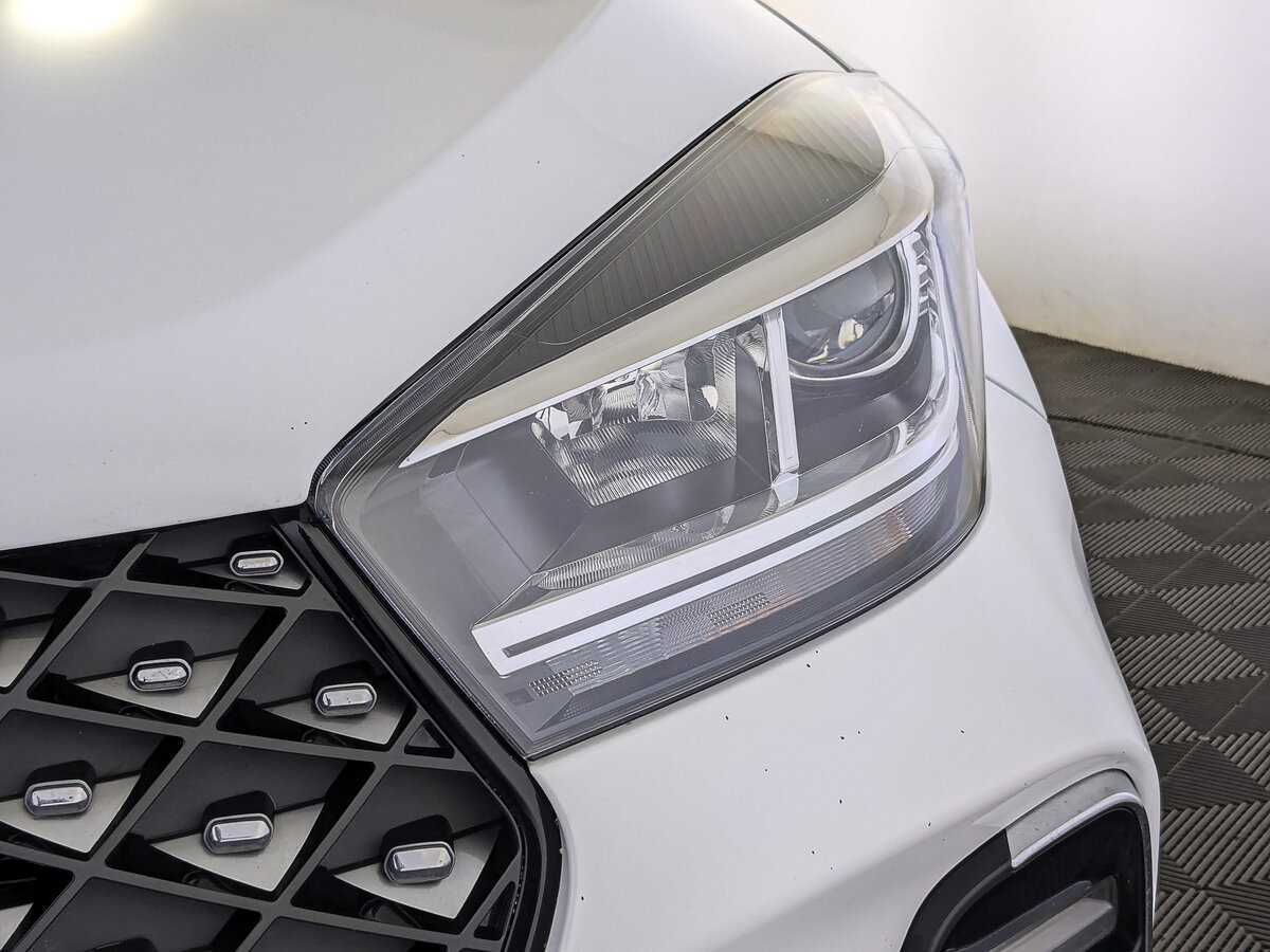 Б/У Чери Тигго 4 Про 2023 года. Фото: #10