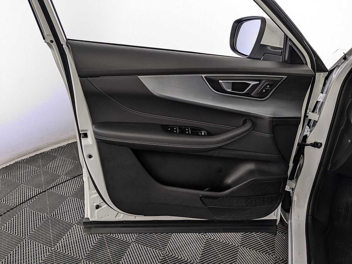 Б/У Чери Тигго 4 Про 2023 года. Фото: #18