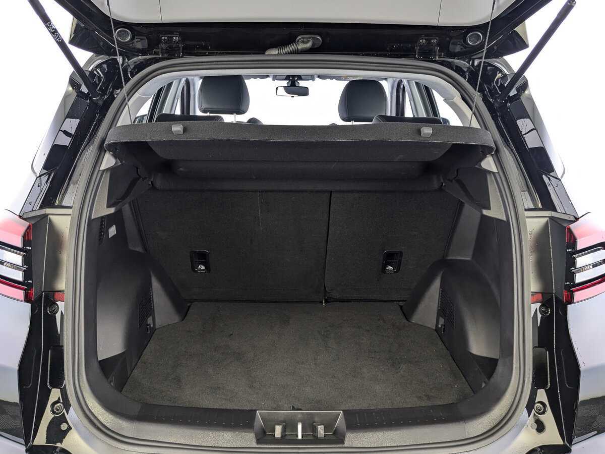 Б/У Чери Тигго 4 Про 2023 года. Фото: #9