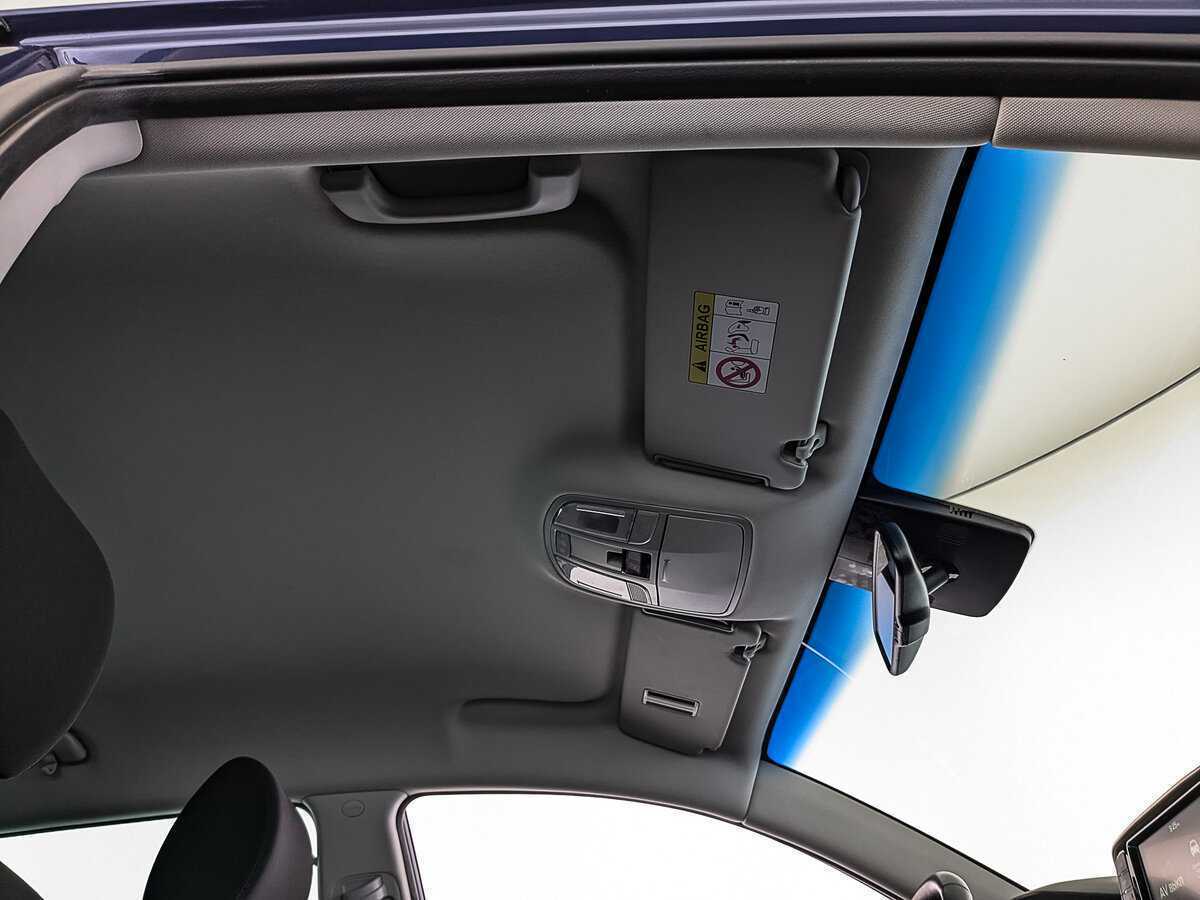 Б/У Хендай Туксон 2020 года. Фото: #22