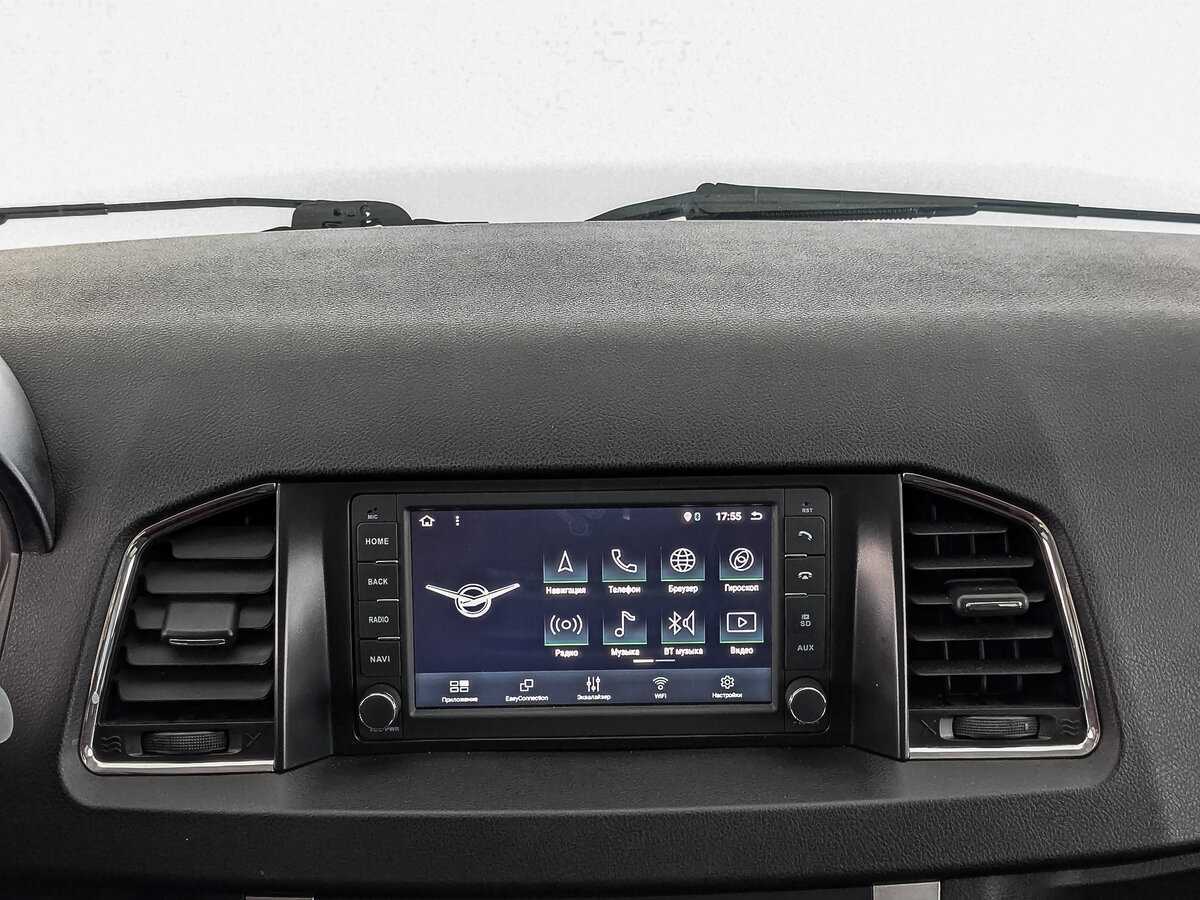 Б/У УАЗ Патриот 2024 года. Фото: #16