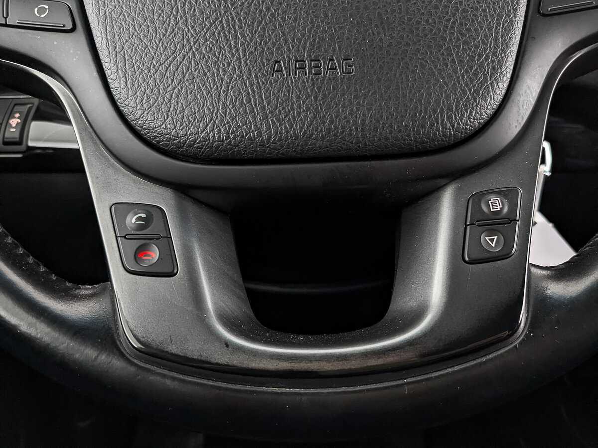 Б/У Киа Соренто 2018 года. Фото: #25