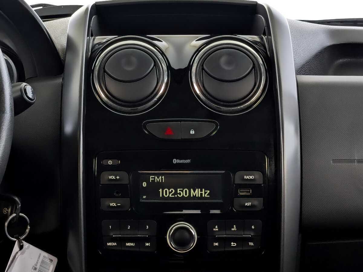 Б/У Рено Дастер 2019 года. Фото: #14