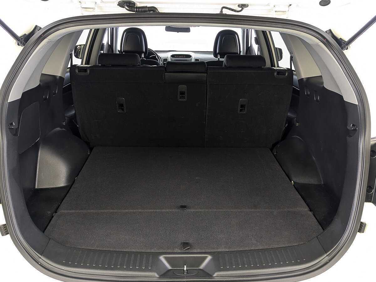 Б/У Киа Соренто 2019 года. Фото: #9