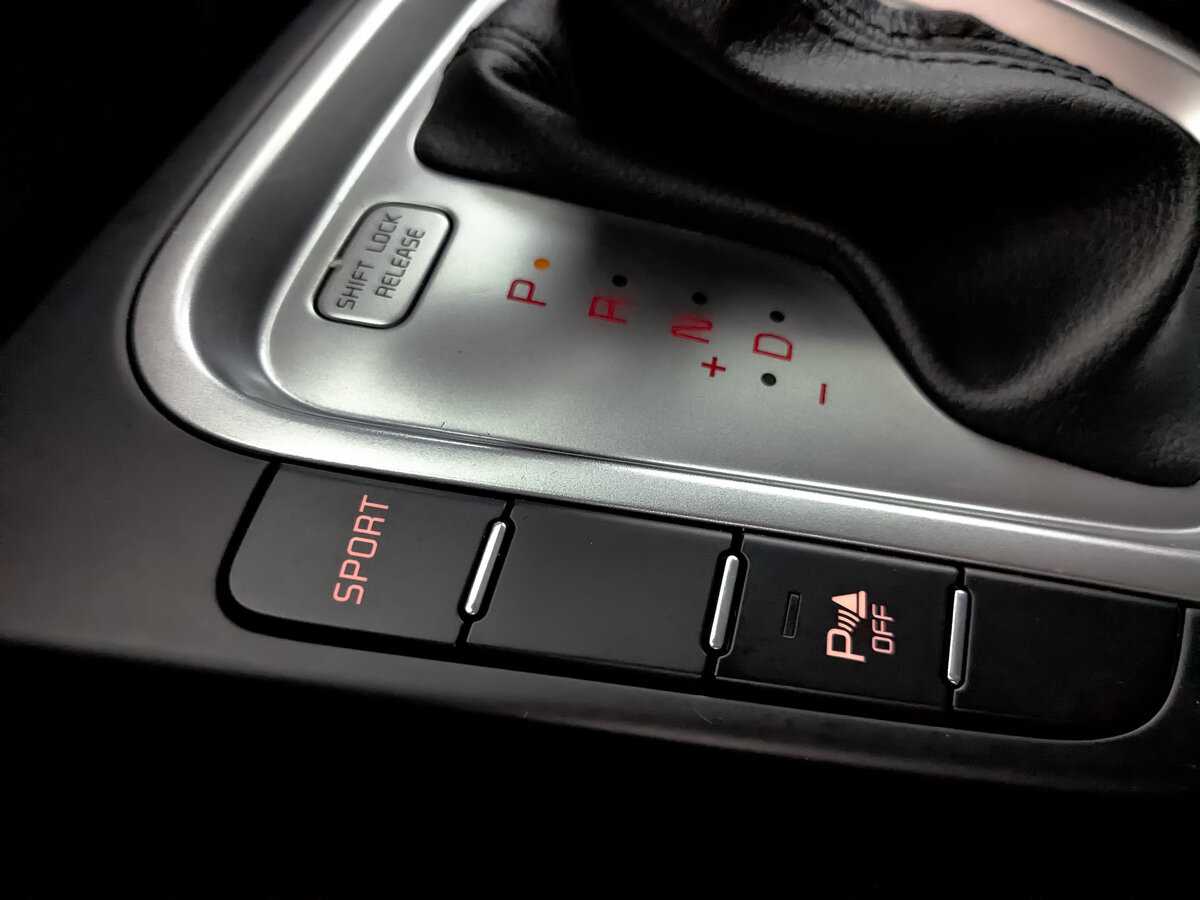 Б/У Киа Сид 2020 года. Фото: #23