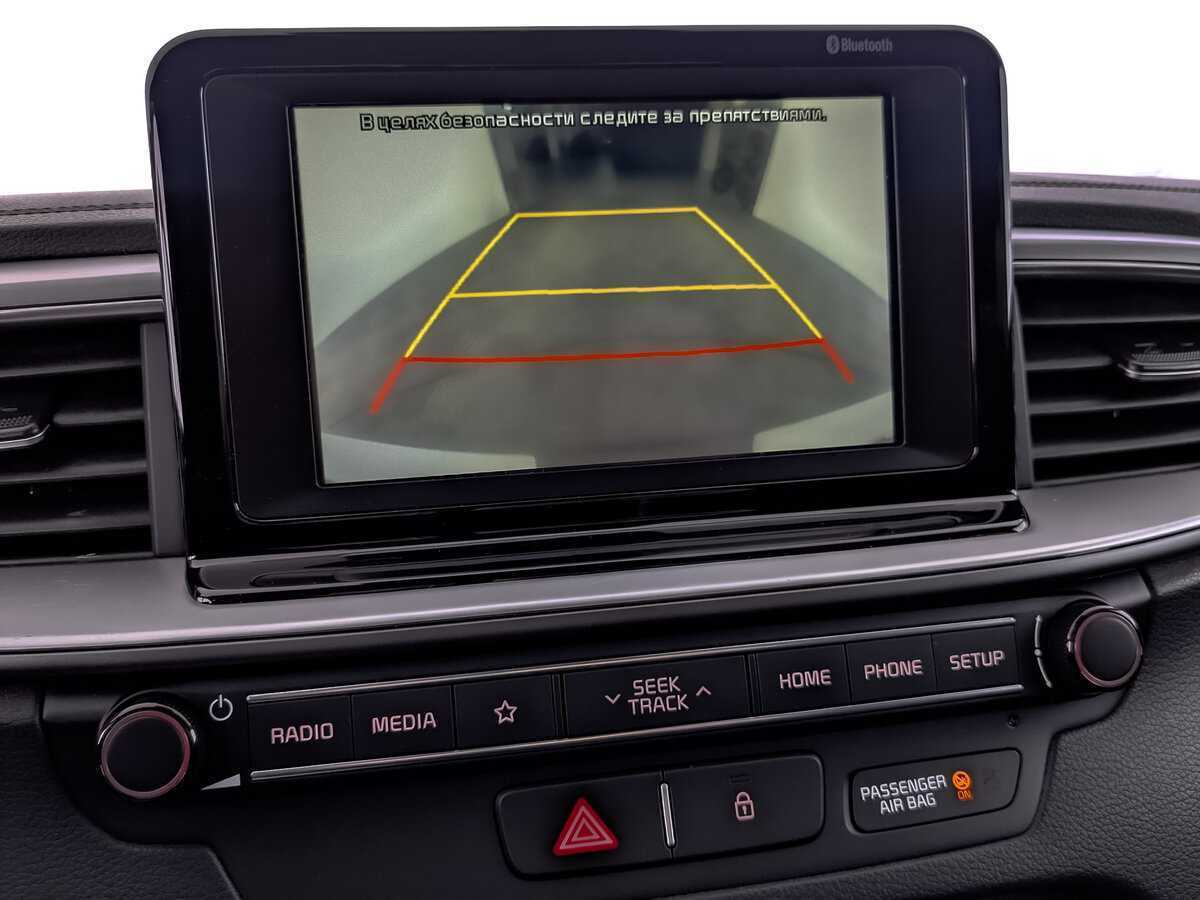 Б/У Киа Сид 2020 года. Фото: #24