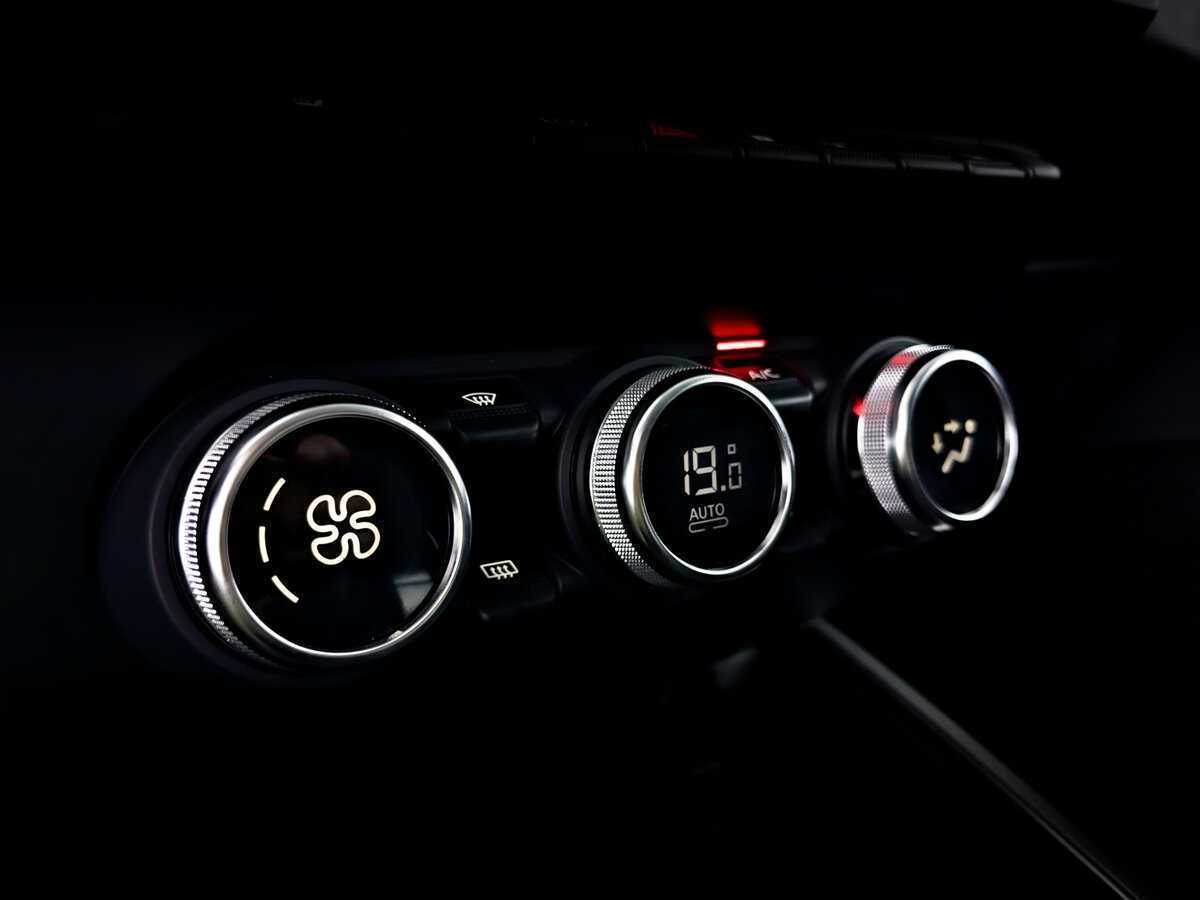 Б/У Рено Аркана 2020 года. Фото: #24