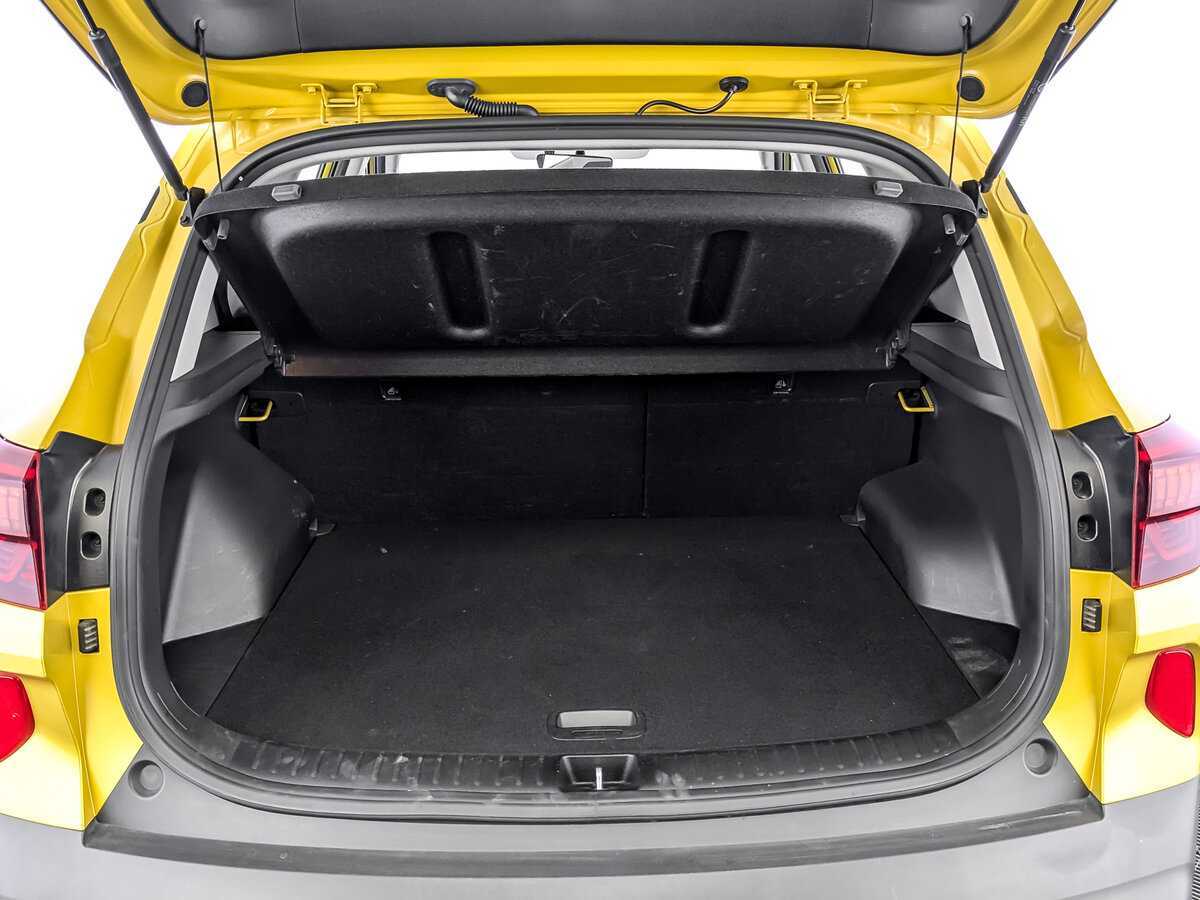 Б/У Киа Сельтос 2020 года. Фото: #9