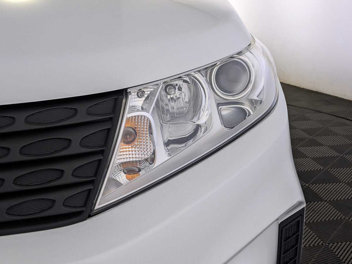 Б/У Сузуки Витара 2019 года. Фото: #10