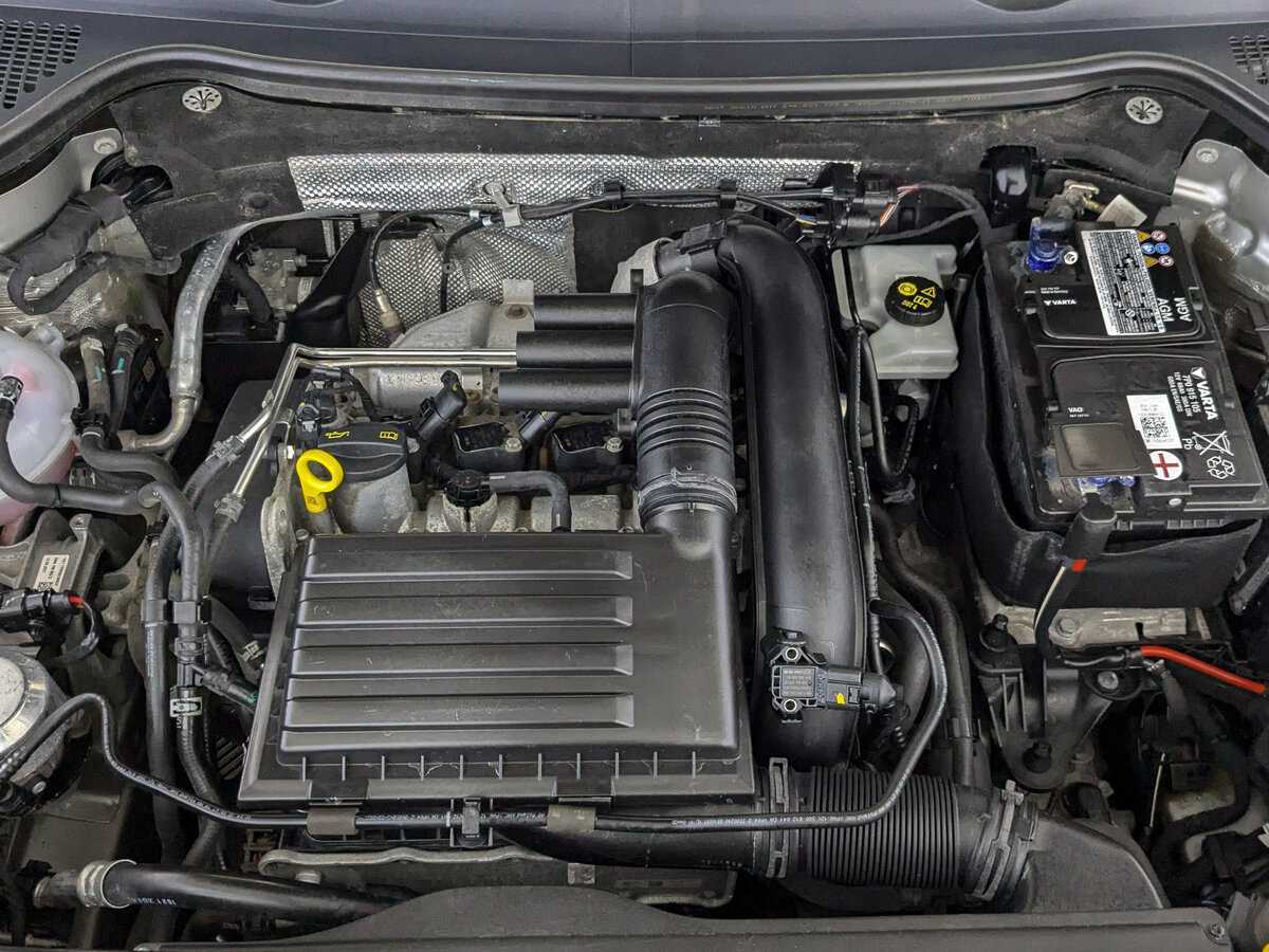 Б/У Шкода Карок 2021 года. Фото: #8