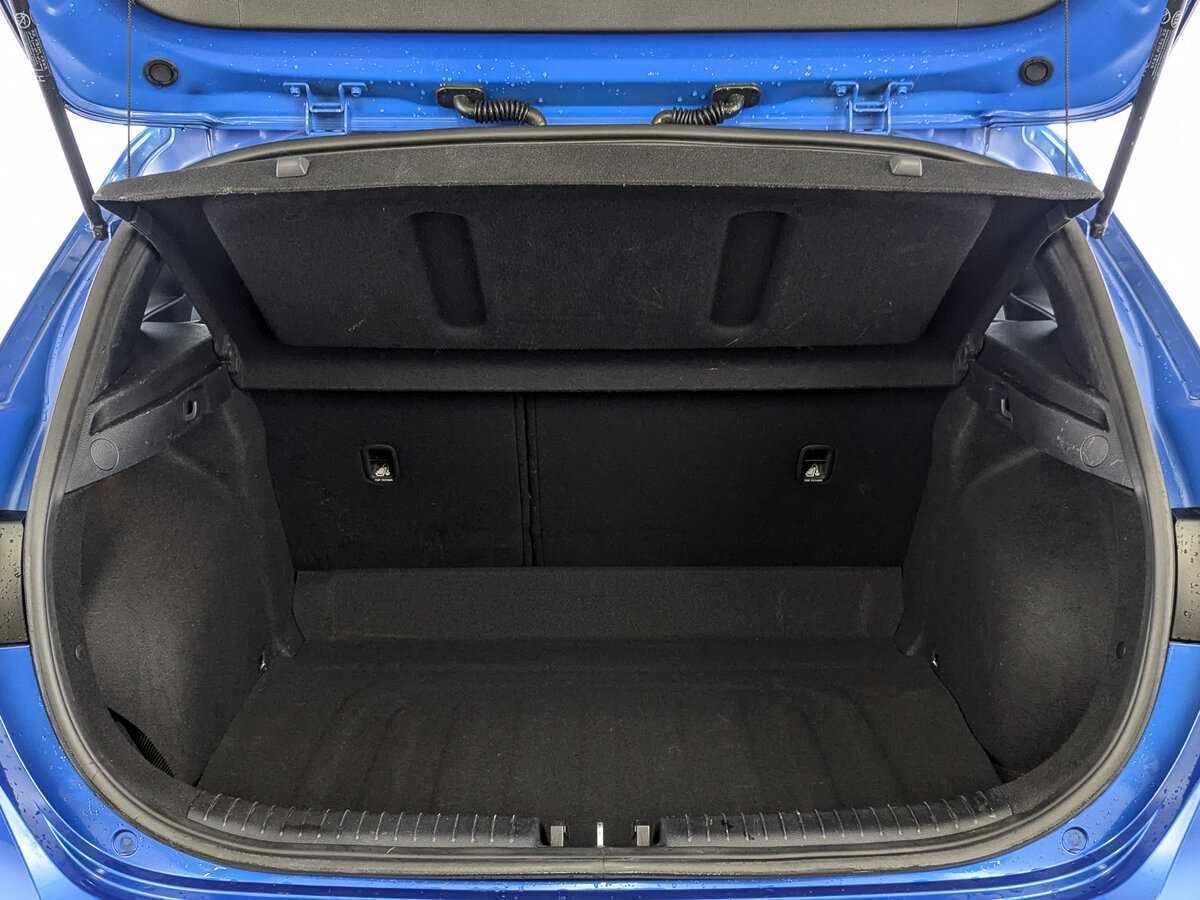 Б/У Киа Сид 2019 года. Фото: #9