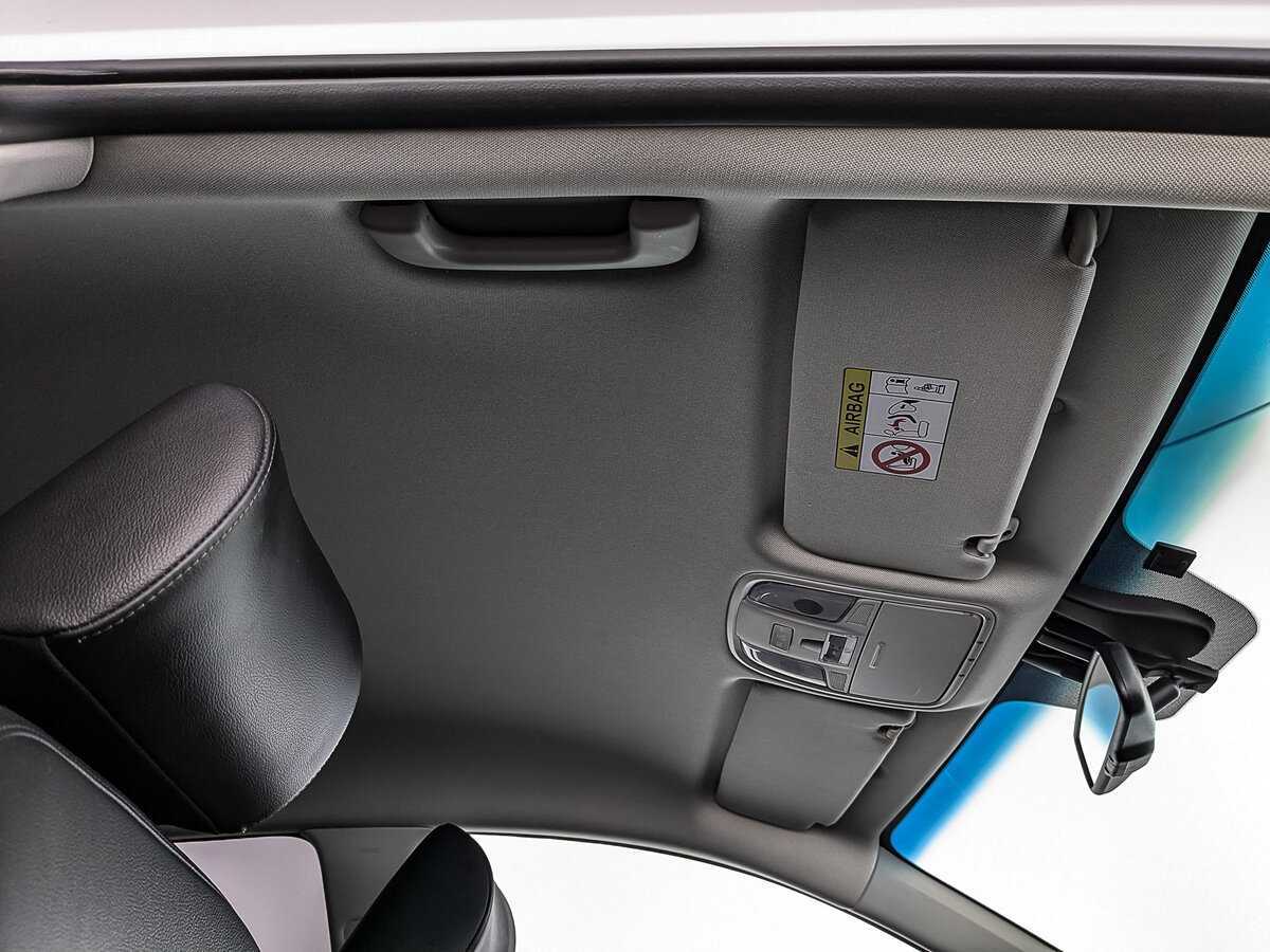 Б/У Киа Оптима 2017 года. Фото: #22