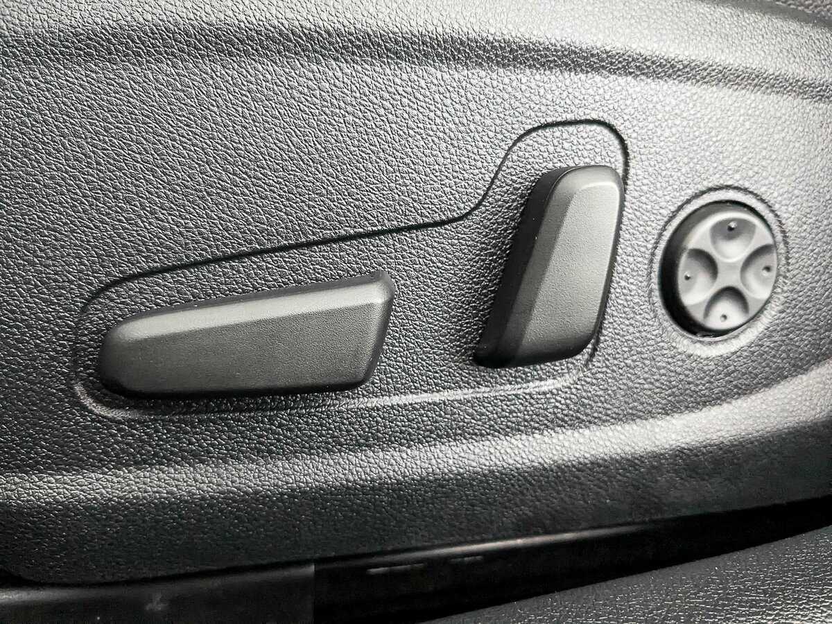 Б/У Киа Оптима 2017 года. Фото: #24