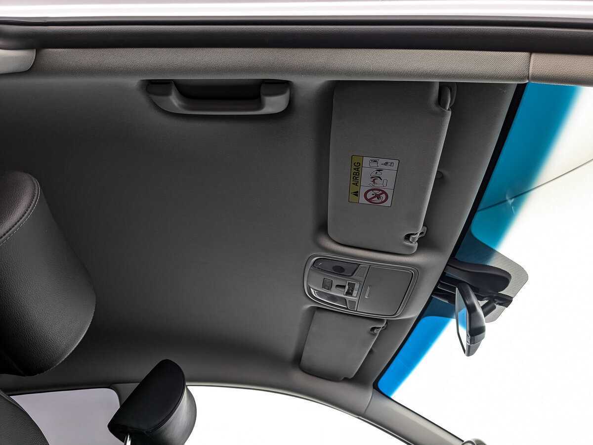 Б/У Киа Оптима 2018 года. Фото: #21