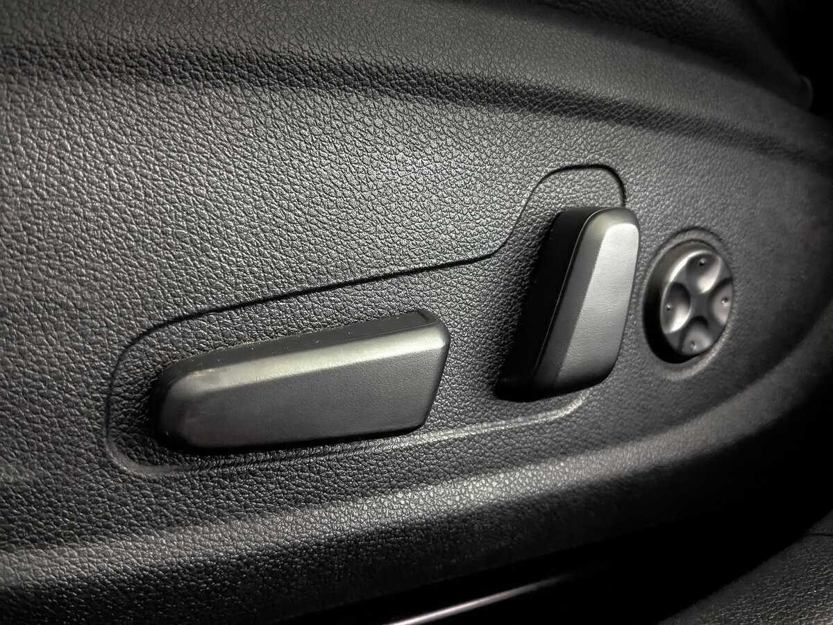 Б/У Киа Оптима 2018 года. Фото: #24