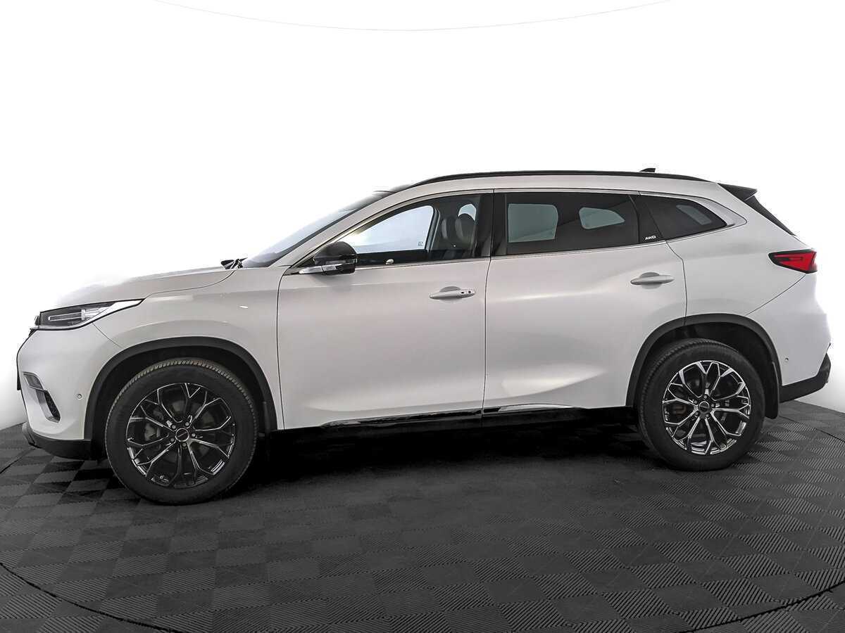 Б/У Эксид Т-Икс-Л 2021 года. Фото: #7