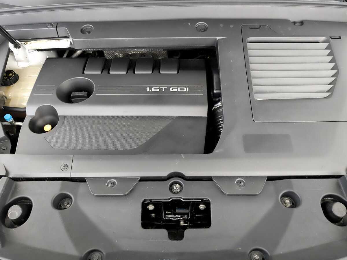 Б/У Эксид Т-Икс-Л 2021 года. Фото: #8