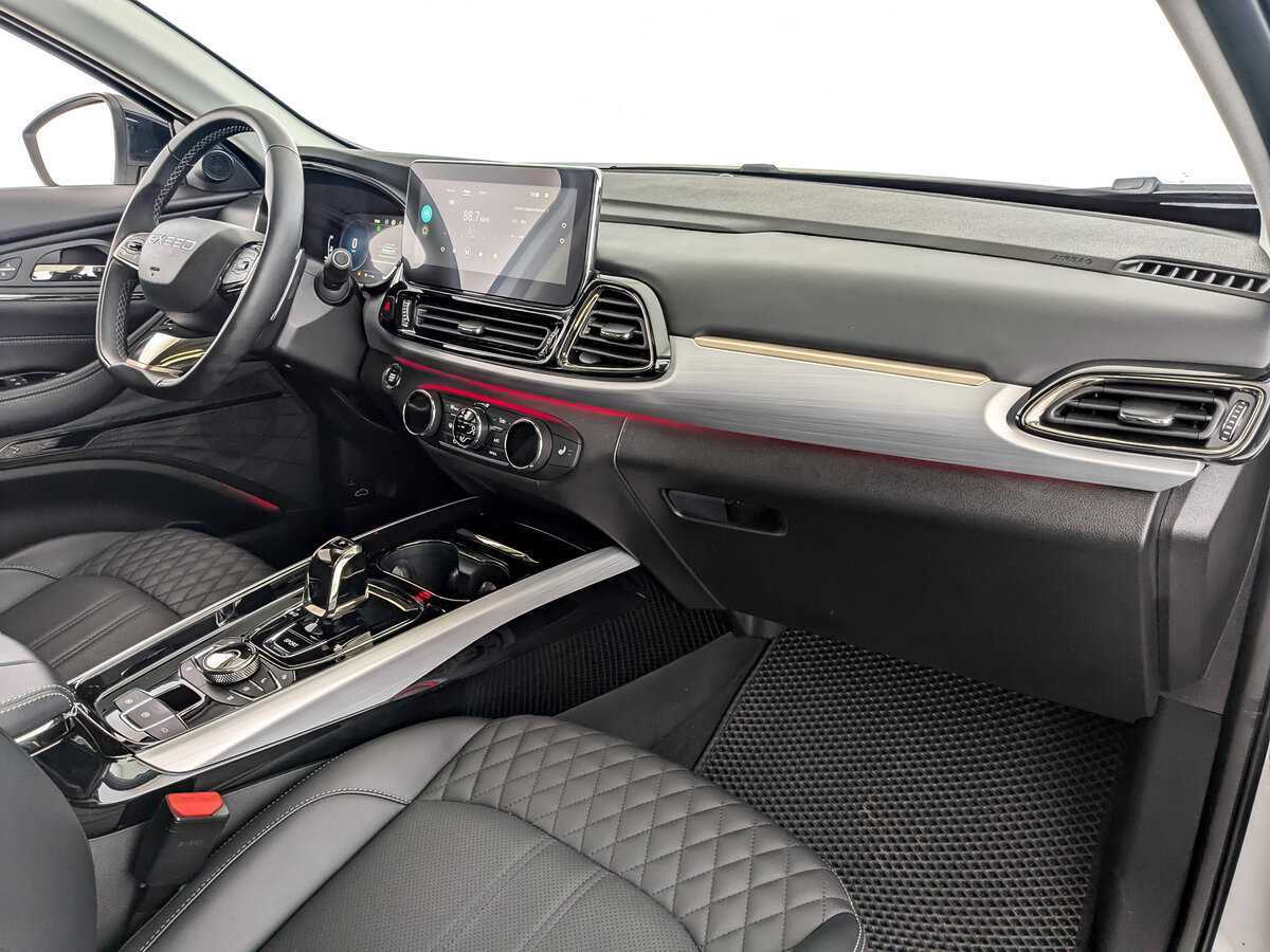 Б/У Эксид Т-Икс-Л 2021 года. Фото: #10