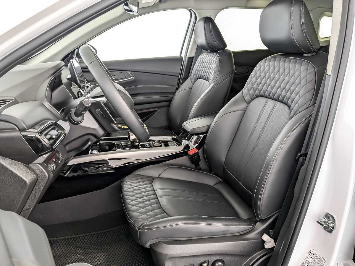 Б/У Эксид Т-Икс-Л 2021 года. Фото: #17