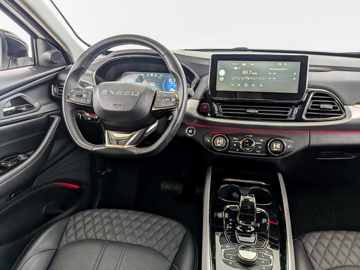 Б/У Эксид Т-Икс-Л 2021 года. Фото: #25