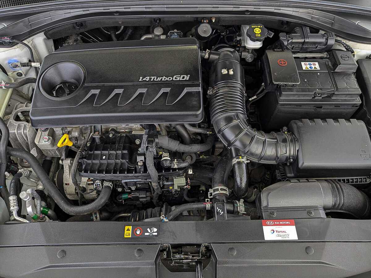 Б/У Киа Сид 2019 года. Фото: #8