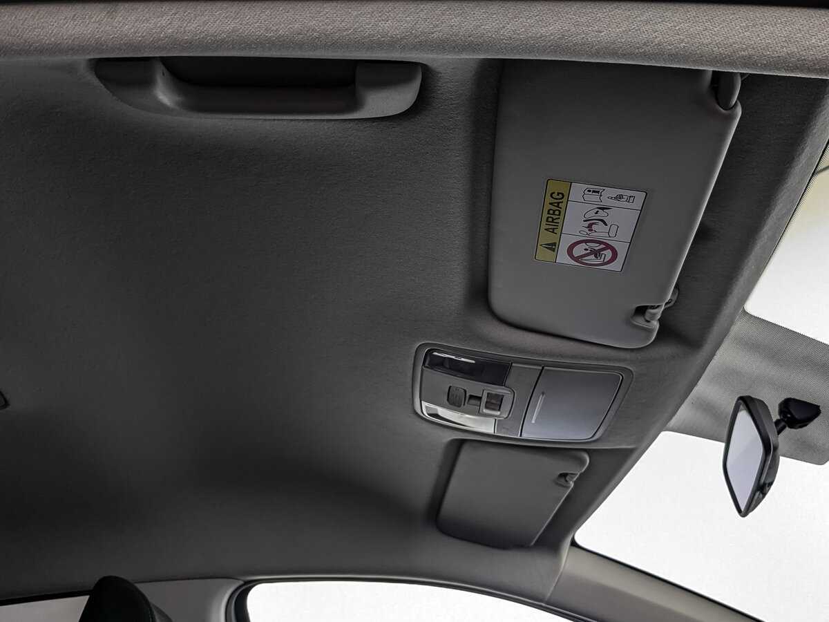 Б/У Киа Церато 2022 года. Фото: #20