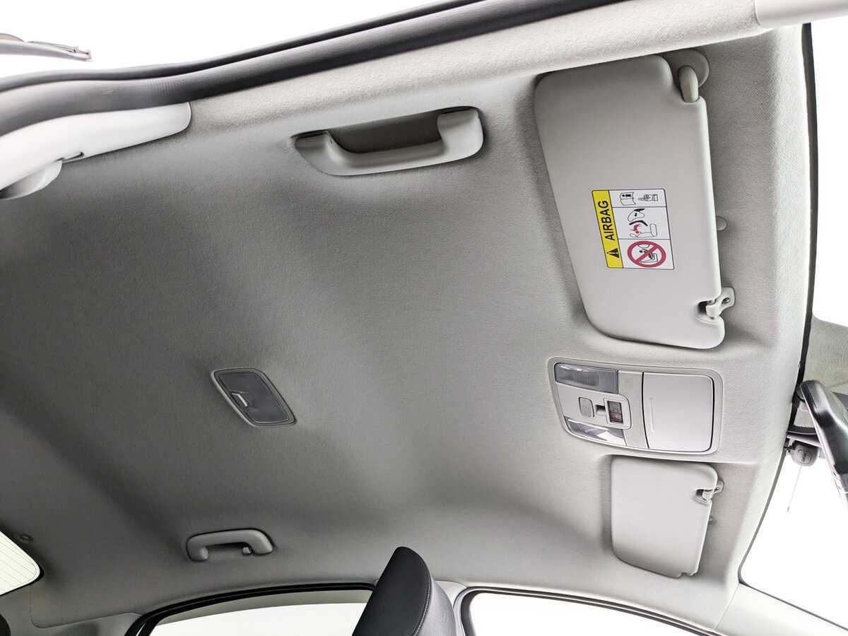 Б/У Киа Церато 2021 года. Фото: #21