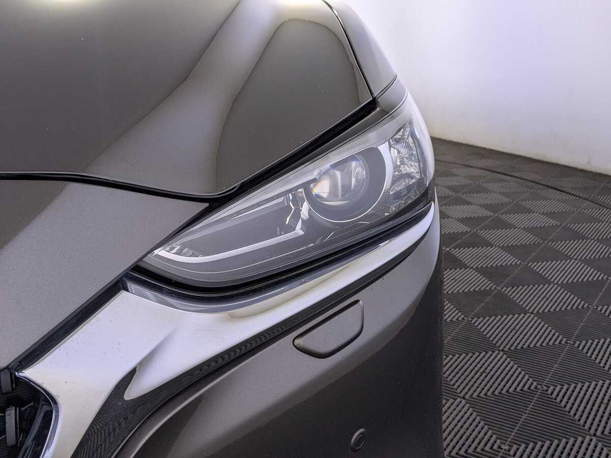 Б/У Мазда 6 2020 года. Фото: #10