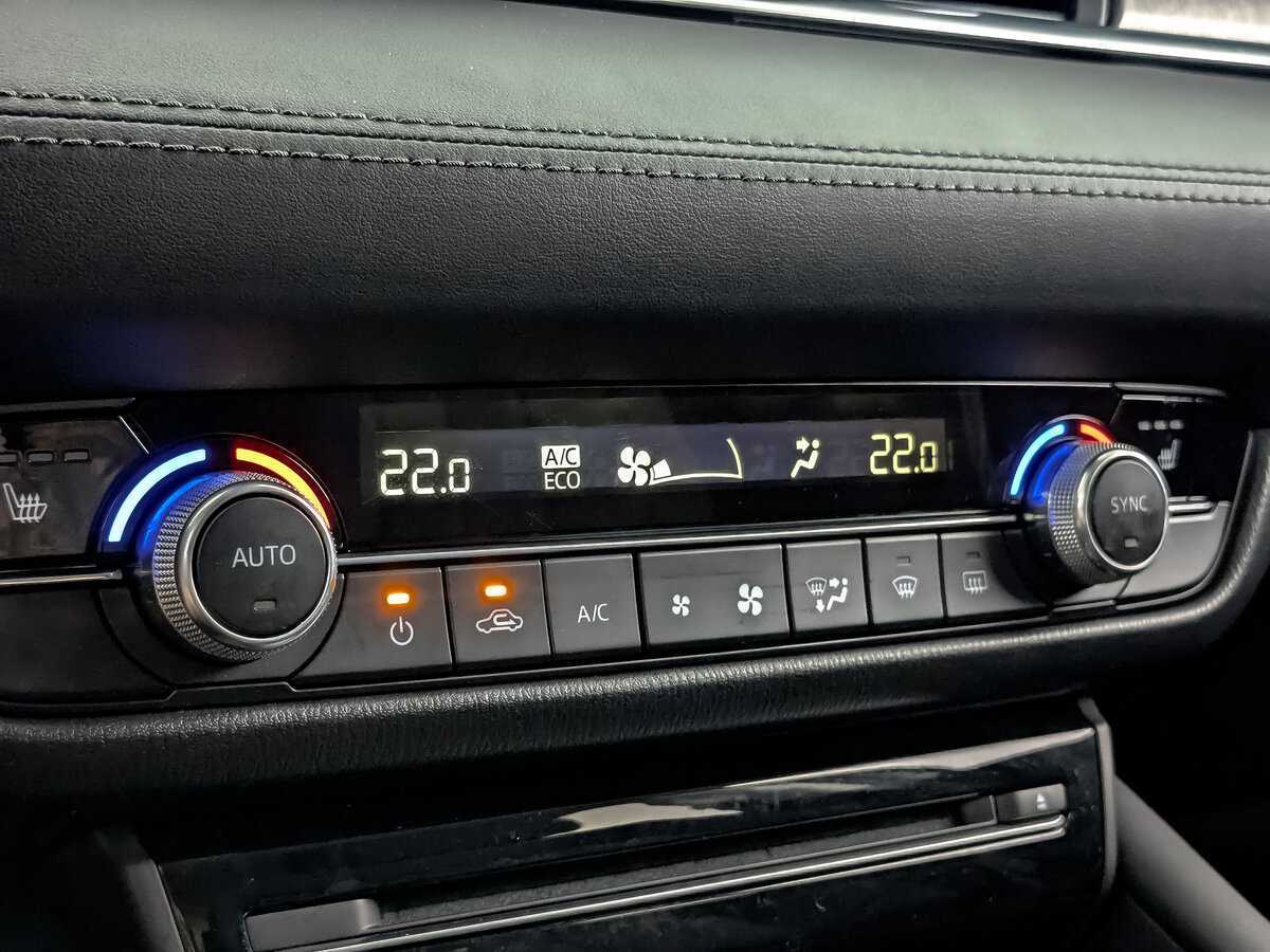 Б/У Мазда 6 2020 года. Фото: #19