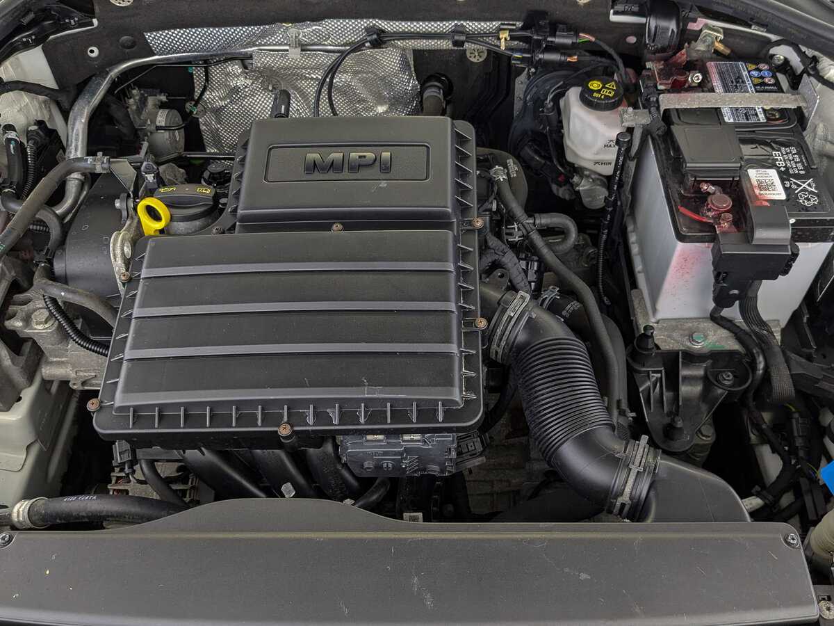 Б/У Шкода Октавия 2021 года. Фото: #8