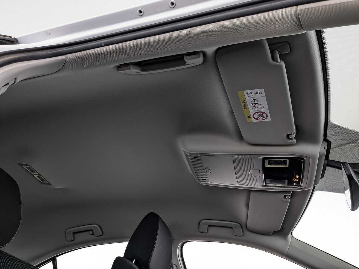 Б/У Шкода Октавия 2021 года. Фото: #21