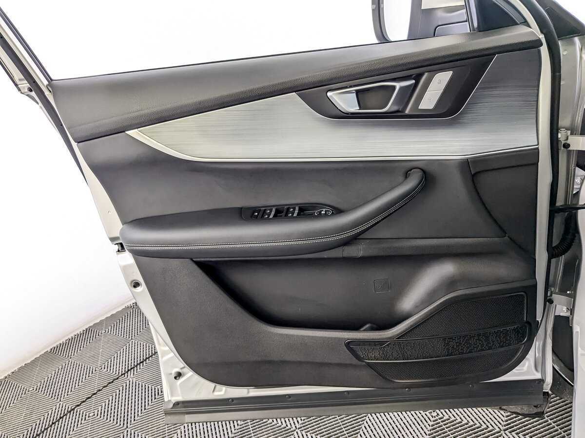 Б/У Чери Тигго 7 Про Макс 2024 года. Фото: #18