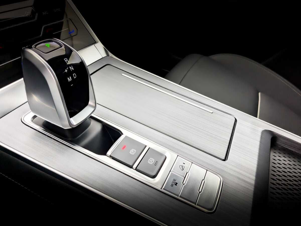 Б/У Чери Тигго 7 Про Макс 2024 года. Фото: #22