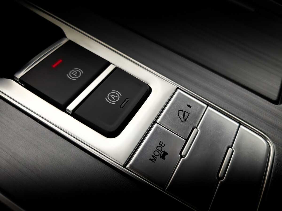 Б/У Чери Тигго 7 Про Макс 2024 года. Фото: #23