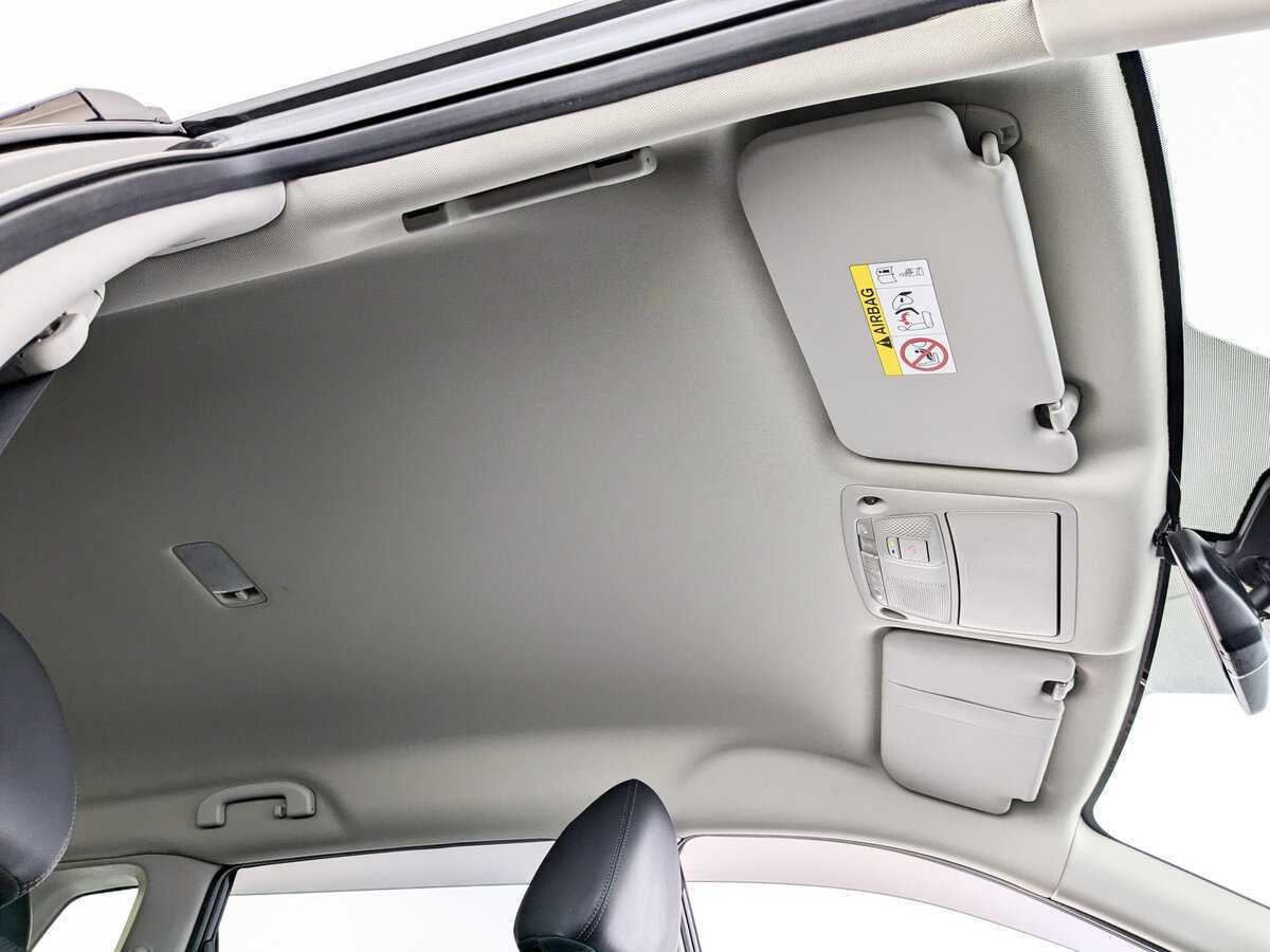 Б/У Ниссан Икс-Трейл 2017 года. Фото: #22