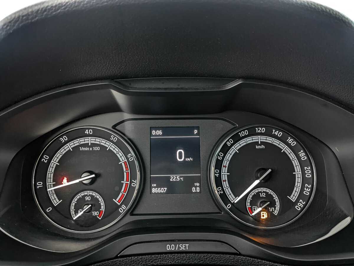 Б/У Шкода Карок 2021 года. Фото: #12