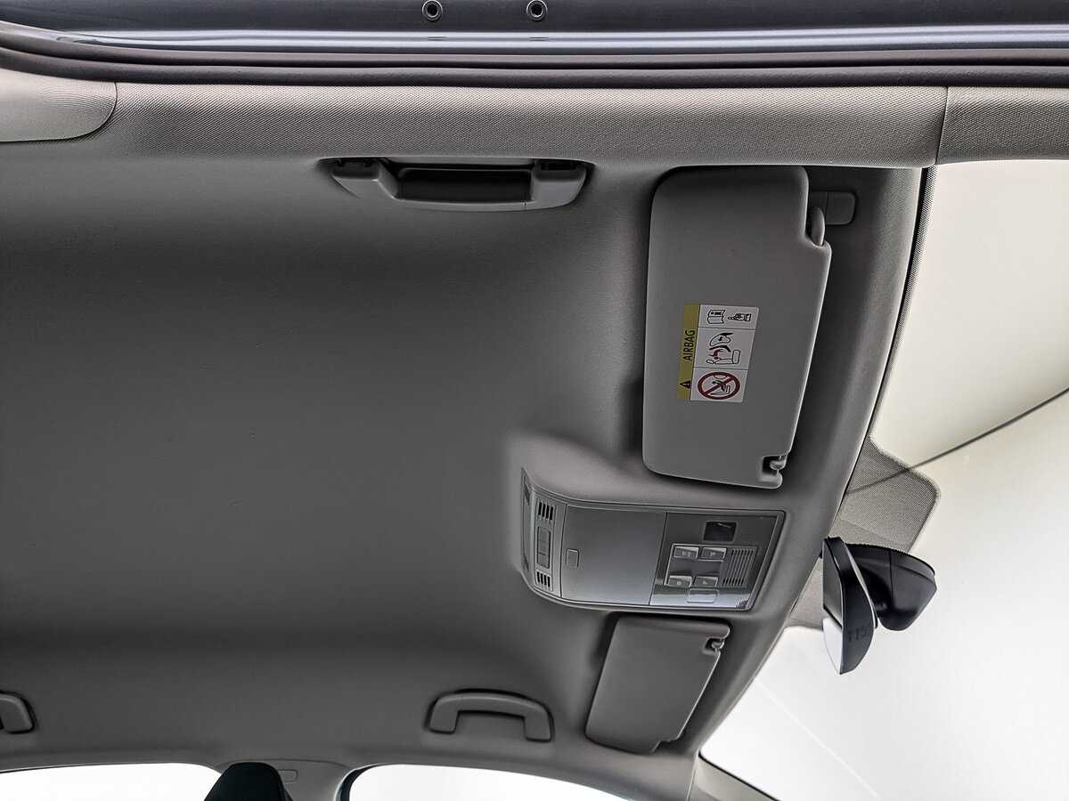 Б/У Шкода Суперб 2019 года. Фото: #20