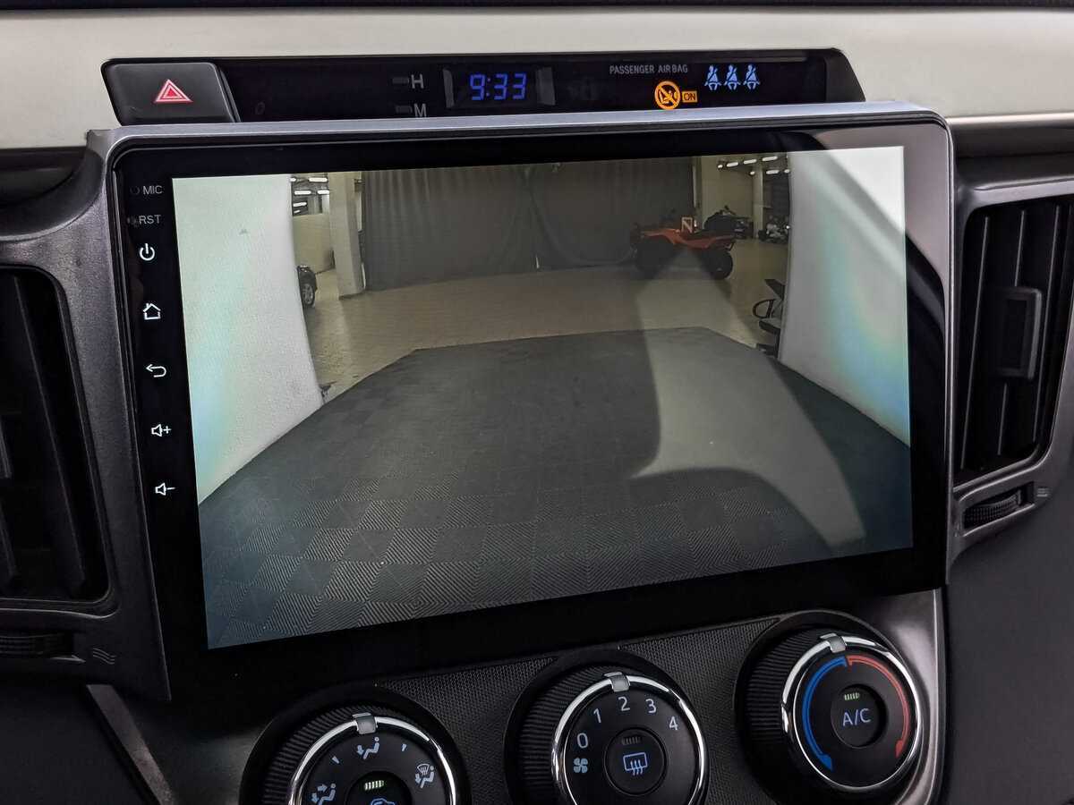 Б/У Тойота Рав4 2014 года. Фото: #25